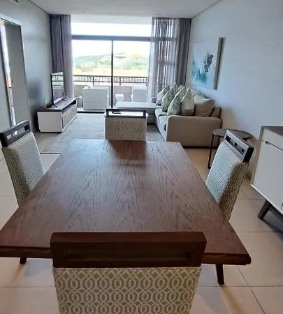 Zimbali Suites 403 Ballito Exterior photo