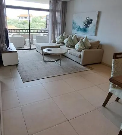 Zimbali Suites 403 Ballito Exterior photo