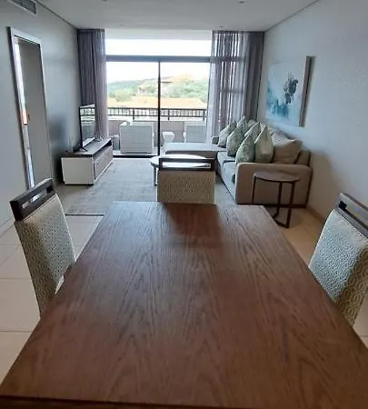 Zimbali Suites 403 Ballito Exterior photo