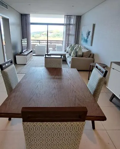 Zimbali Suites 403
