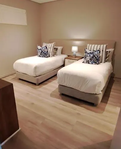 Zimbali Suites 403
