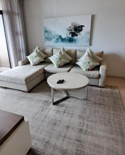 Zimbali Suites 403