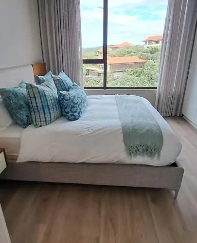 Zimbali Suites 403