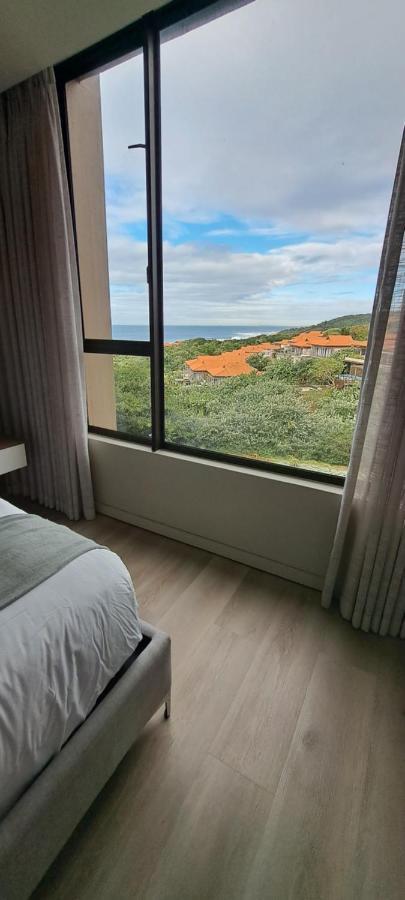 Zimbali 403 Apartment Ballito