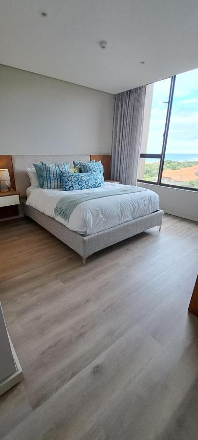 Zimbali 403 Apartment